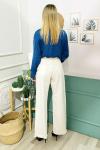 151039 Paca Puskullu Jean Pantolon